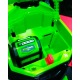 Газонокосилка аккумуляторная GreenWorks GD40LM46SP (без батареи и зарядного устройства) в Екатеринбурге