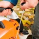 Воздуходувка бензиновая Stihl BG 86 в Екатеринбурге