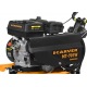 Мотоблок Carver MT-701W в Екатеринбурге