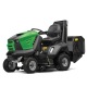Садовый минитрактор Caiman Comodo Max 2WD HD 107D2K2 в Екатеринбурге