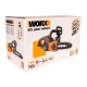 Аккумуляторная пила Worx WG322E-10&quot; в Екатеринбурге