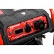 Бензогенератор Hammer GN7000ET 6 кВт в Екатеринбурге