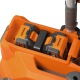 Снегоуборщик аккумуляторный Daewoo DAST 4042Li SET в Екатеринбурге
