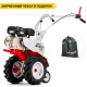 Мотоблок Мобил К МКМ-3 Про с двигателем Loncin G200FA в Екатеринбурге