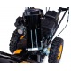 Снегоуборщик Champion ST762E в Екатеринбурге