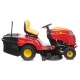 Cадовый минитрактор Wolf-Garten 105.175 H (RTG) в Екатеринбурге