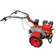 Мотоблок Кадви Угра НМБ-1Н12 с двигателем AgroMotor 170 F 7 л.с. (фрезы в комплекте) в Екатеринбурге