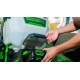 Аккумуляторный опрыскиватель GreenWorks GW-BPS60 (без аккумулятора и зарядного устройства) в Екатеринбурге