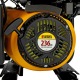 Бензиновый генератор инверторный Denzel GK-5500iF 5 кВт в Екатеринбурге