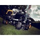 Садовый минитрактор McCulloch M165-107T в Екатеринбурге