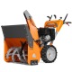 Снегоуборщик Daewoo DAST 1080EFI в Екатеринбурге