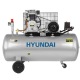 Компрессор поршневой масляный Hyundai HYC 40200-3BD в Екатеринбурге