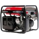 Бензиновый генератор Honda EG 4500 CX 4 кВт в Екатеринбурге