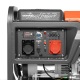 Дизельгенератор Daewoo DDAE 6000DXE-3 6 кВт в Екатеринбурге