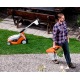 Газонокосилка аккумуляторная Stihl RMA 339.0 C SET в Екатеринбурге