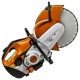 Бензорез Stihl TS 420 в Екатеринбурге