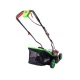 Газонокосилка аккумуляторная RedVerg RD-LM340-36V (без аккумулятора и зарядного устройства) в Екатеринбурге