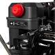 Подметальная машина DDE BS 6580 Combo в Екатеринбурге