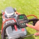 Газонокосилка аккумуляторная Al-Ko 512 Li VS-W Premium Energy Flex (2 аккумулятора) в Екатеринбурге