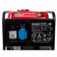 Инверторный генератор DDE DPG2051i 1.6 кВт в Екатеринбурге