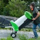 Измельчитель бензиновый Viking GB 370 (без воронки) в Екатеринбурге