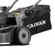 Газонокосилка аккумуляторная Caiman Nero 47CTi в Екатеринбурге