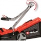 Газонокосилка аккумуляторная Einhell PXC GE-CM 18/33 Li в Екатеринбурге