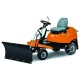 Садовый трактор Stihl RT 4082.0 в Екатеринбурге