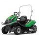 Садовый минитрактор Caiman Anteo 4WD 97D2K в Екатеринбурге