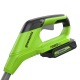 Аккумуляторный триммер GreenWorks G24LT251 в Екатеринбурге