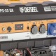 Бензогенератор Denzel PS-55 EA 5 кВт в Екатеринбурге
