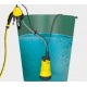 Бочечный погружной насос Karcher BP 1 Barrel Set в Екатеринбурге