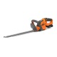 Аккумуляторный кусторез Daewoo DAHT 1621Li SET в Екатеринбурге