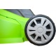 Газонокосилка электрическая GreenWorks GLM1232 1200 Вт в Екатеринбурге