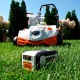 Аэратор аккумуляторный Daewoo DSC 3840Li (без аккумуляторной батареи и зарядного устройства) в Екатеринбурге