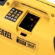 Бензогенератор инверторный Denzel GT-1200 iS 1 кВт в Екатеринбурге