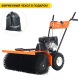 Подметальная машина Yard Fox 800SL в Екатеринбурге