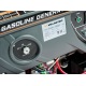 Бензогенератор Villartec GG7300ЕWC 5.8 кВт в Екатеринбурге