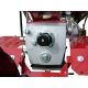 Мотоблок Weima WM1000 с двигателем WM168FB 6.5 л.с. с колесами 4.00-8 (Фрезы в комплекте!) в Екатеринбурге