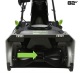 Снегоуборщик аккумуляторный GreenWorks 2603307 (без аккумулятора и зарядного устройства) в Екатеринбурге