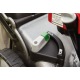 Газонокосилка бензиновая Honda HRG 466C1 SKEP в Екатеринбурге