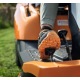 Садовый минитрактор Stihl RT 5112.1Z в Екатеринбурге