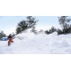 Снегоуборщик Husqvarna ST 230 в Екатеринбурге
