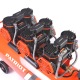 Компрессор безмасляный Patriot KDS 580 F100 в Екатеринбурге
