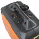 Бензиновый генератор инверторный Carver PPG-3500IS Duomatic 2.5 кВт в Екатеринбурге