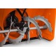 Снегоуборщик Villartec WB1176E в Екатеринбурге
