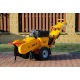 Измельчитель пней Laski F 460EI в Екатеринбурге