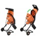 Измельчитель электрический Carver SH 2400E в Екатеринбурге
