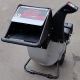 Измельчитель бензиновый Holzfforma CS11D в Екатеринбурге