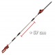 Аккумуляторный кусторез Einhell GC-HH 18/45 Li T-Solo (без аккумулятора и зарядного устройства) в Екатеринбурге